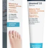 UNREMED BALSAMO PIEDI 75 ML
