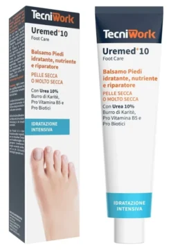 UNREMED BALSAMO PIEDI 75 ML