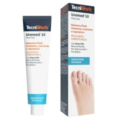 UNREMED BALSAMO PIEDI 75 ML