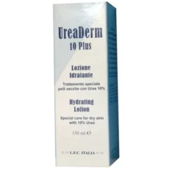 UREADERM 10 PLUS LOZIONE IDRATANTE 150 ML