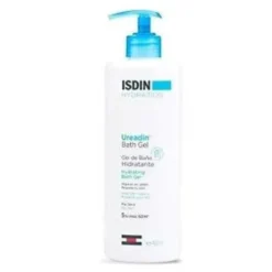 UREADIN BATH GEL 400 ML