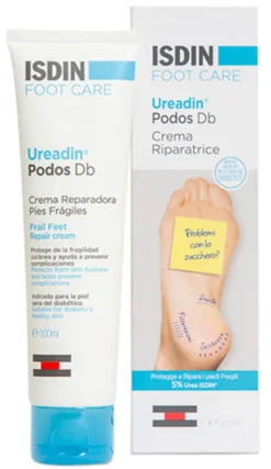 UREADIN PODOS DB 100 ML