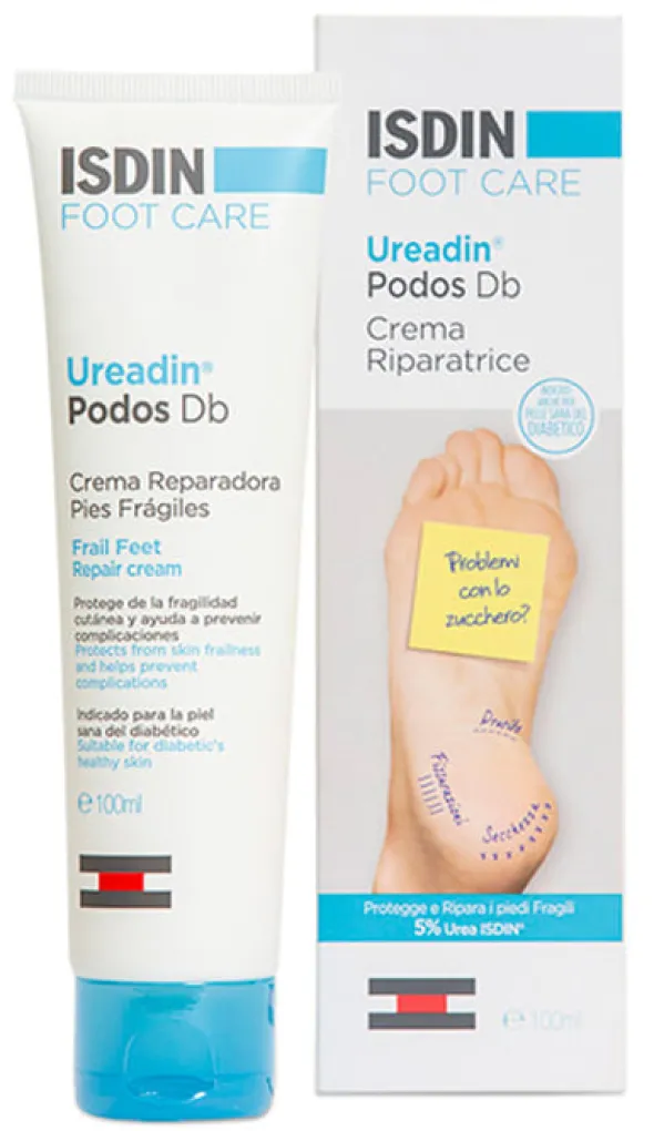UREADIN PODOS DB 100 ML