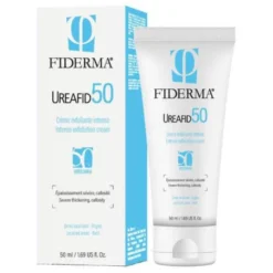 UREAFID 50% UREA 50 ML