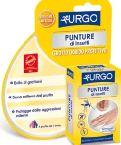 URGO FILMOGEL PUNTURE INSETTI 3,25 ML