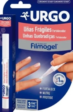 URGO UNGHIE FRAGILI 2 ML
