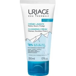 URIAGE CREME LAVANTE T 50 ML