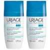URIAGE DEODORANTE POWER 1+1 PROMO 50 ML + 50 ML