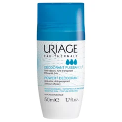 URIAGE DEO POWER3 ROLL ON 50 ML