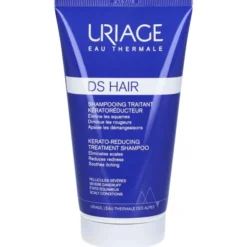 URIAGE DS HAIR SHAMPOO CHERATORIDUTTORE 150 ML