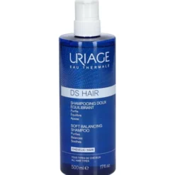 URIAGE DS HAIR SHAMPOO DELICATO RIEQUILIBRANTE 500 ML
