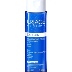 URIAGE DS HAIR SHAMPOO DELICATO RIEQUILIBRANTE 200 ML