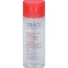 URIAGE EAU MICELLAIRE THERMALE PELLI SECCHE FLACONE 100 ML