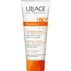 URIAGE EAU THERMALE BARIESUN SPF50+ CREME MINERALE 100 ML