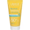 URIAGE EAU THERMALE BARIESUN SPF50+ CREME SANS PARFUM 50 ML