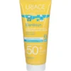 URIAGE EAU THERMALE BARIESUN SPF50+ LAIT ENFANTS 100 ML