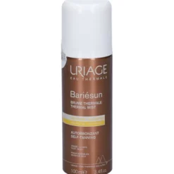 URIAGE EAU THERMALE BARIESUN BRUME AUTOABBRONZANTE 100 ML