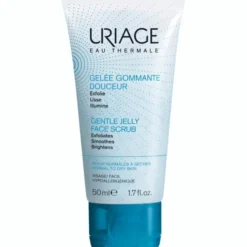 URIAGE GELEE GOMMAGE DELICATO 50 ML