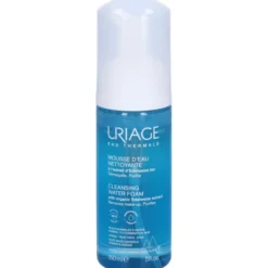URIAGE MOUSSE D'EAU NETTOYANTE 150 ML