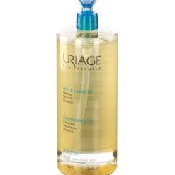 URIAGE OLIO LAVANTE 1 LITRO