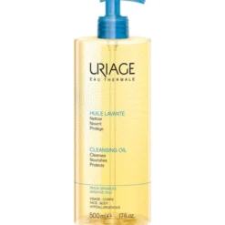URIAGE OLIO LAVANTE 500 ML