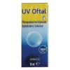 UV OFTAL SOLUZIONE OFTALMICA LUBRIFICANTE FOTOPROTETTIVA 10 ML