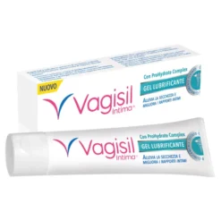 VAGISIL GEL LUBRIFICANTE 30 G