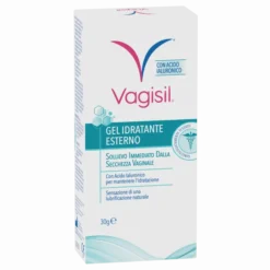 VAGISIL INTIMO GEL CON PROHYDRATE 30 G