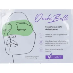VAILLANT OCCHIBELLI MASCHERA 4 G