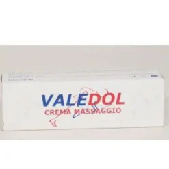 VALEDOL CREMA MASSAGGI 100 ML