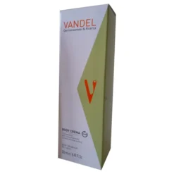 VANDEL BODY CREMA H48 250 ML