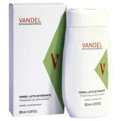 VANDEL LATTE DETERGENTE 200 ML