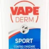 Vape Dermatologico Sport Lozione repellente insetti, 100ml