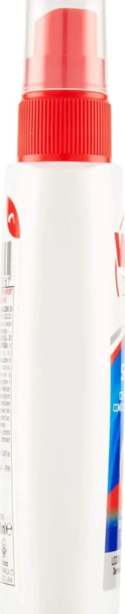Vape Dermatologico Sport Lozione repellente insetti, 100ml