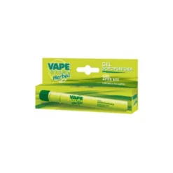 VAPE DERM HERBAL DOPOPUNTURA PENNA GEL 10 ML
