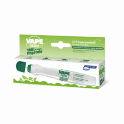 VAPE DERM 100% VEGETALE DOPOPUNTURA