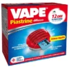 VAPE ELETTROEMANATORE SPINA + 10 PIASTRINE