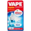 VAPE RICARICA LIQUIDA 480 ORE 36 ML