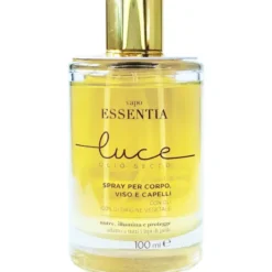 VAPO ESSENTIA LUCE OLIO 100 ML