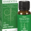 Vapo Essentia Mirto Pino Mugo, mix oli per diffusori