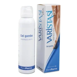 VARISTASI PLUS GEL GAMBE 75 ML