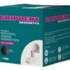 Vaschetta Porta Protesi Gripdent per apparecchi dentali