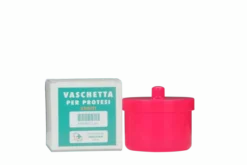 VASCHETTA PORTA PROTESI PER ADULTI