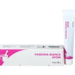 VASELINA BIANCA AFOM 30 G