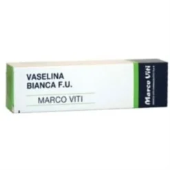 VASELINA BIANCA FU 50G