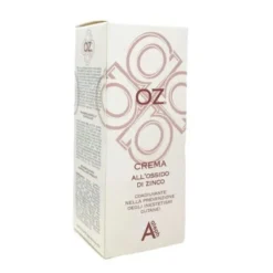 VASODERM CREMA OSSIDO ZINCO 75 ML