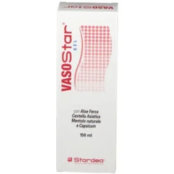 VASOSTAR GEL 150 ML