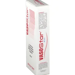VASOSTAR GEL 150 ML