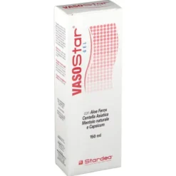 VASOSTAR GEL 150 ML