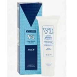 V1 CREMA IDRATANTE 50 ML